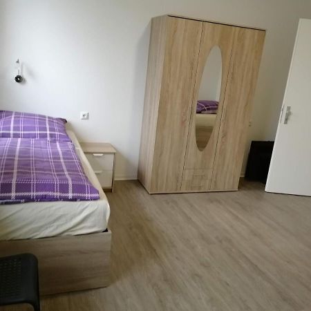 Haupthaus Moeblierte Zimmer Mit Eigenem Bad أويلتسن المظهر الخارجي الصورة