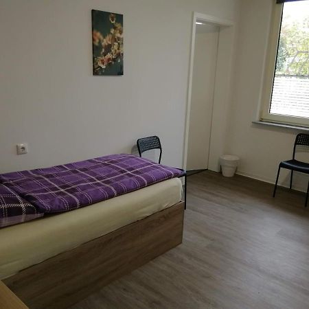 Haupthaus Moeblierte Zimmer Mit Eigenem Bad أويلتسن المظهر الخارجي الصورة