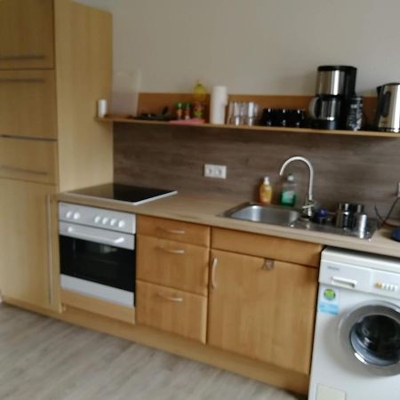 Haupthaus Moeblierte Zimmer Mit Eigenem Bad أويلتسن المظهر الخارجي الصورة